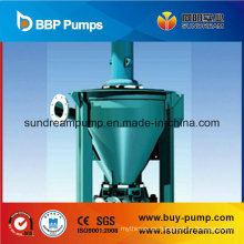 Pulp Foam Pump Tank Pump Bomba de espuma